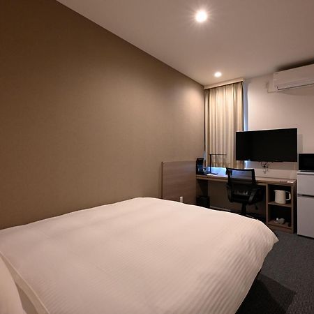 Hotel R9 The Yard Ashikagafukutomi Экстерьер фото