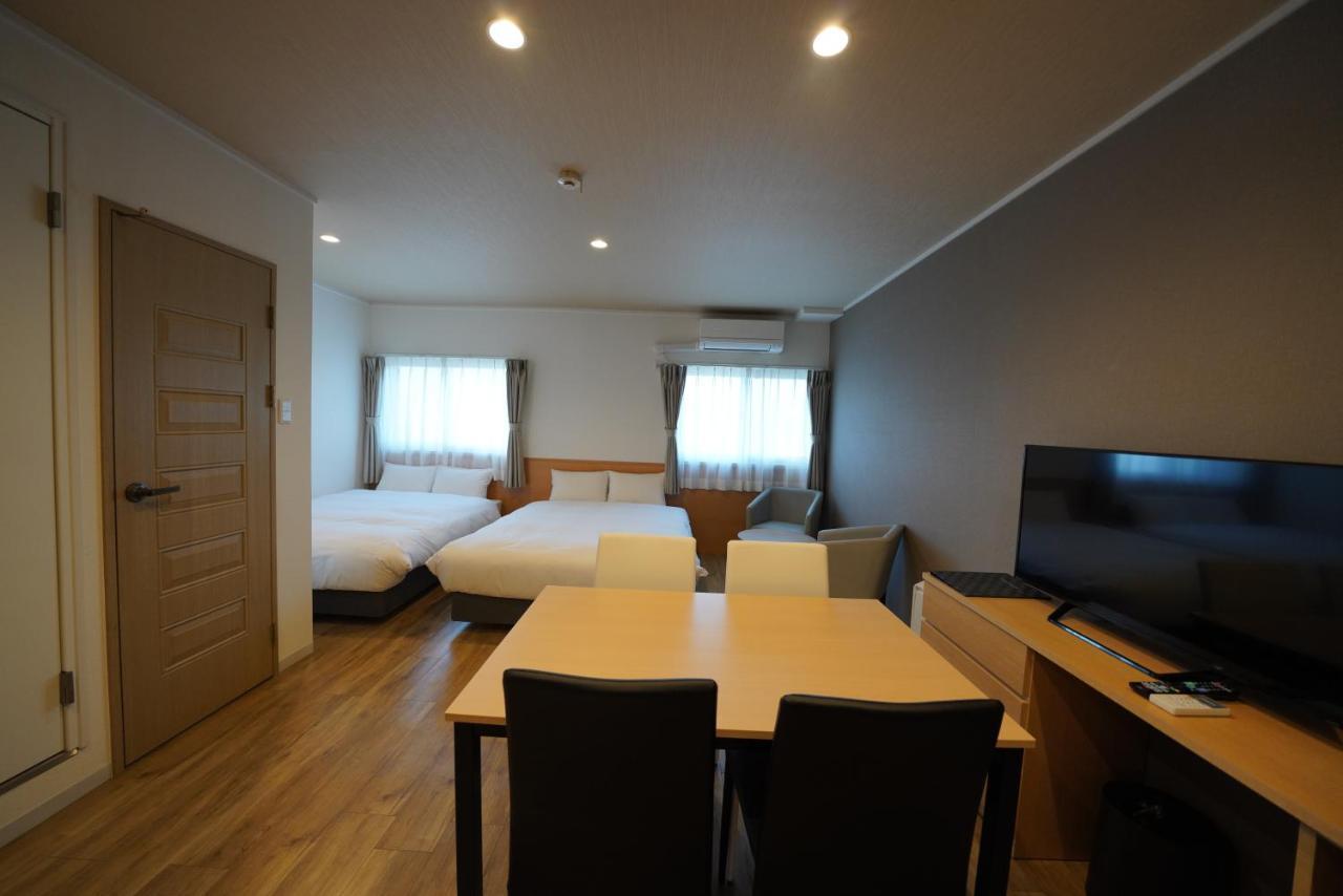 Hotel R9 The Yard Ashikagafukutomi Экстерьер фото