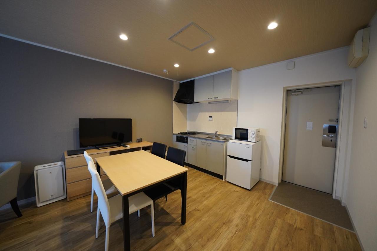 Hotel R9 The Yard Ashikagafukutomi Экстерьер фото
