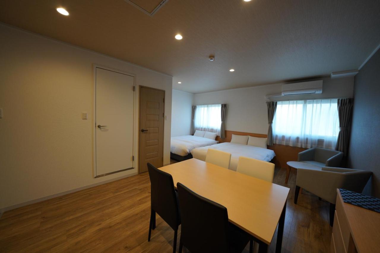 Hotel R9 The Yard Ashikagafukutomi Экстерьер фото