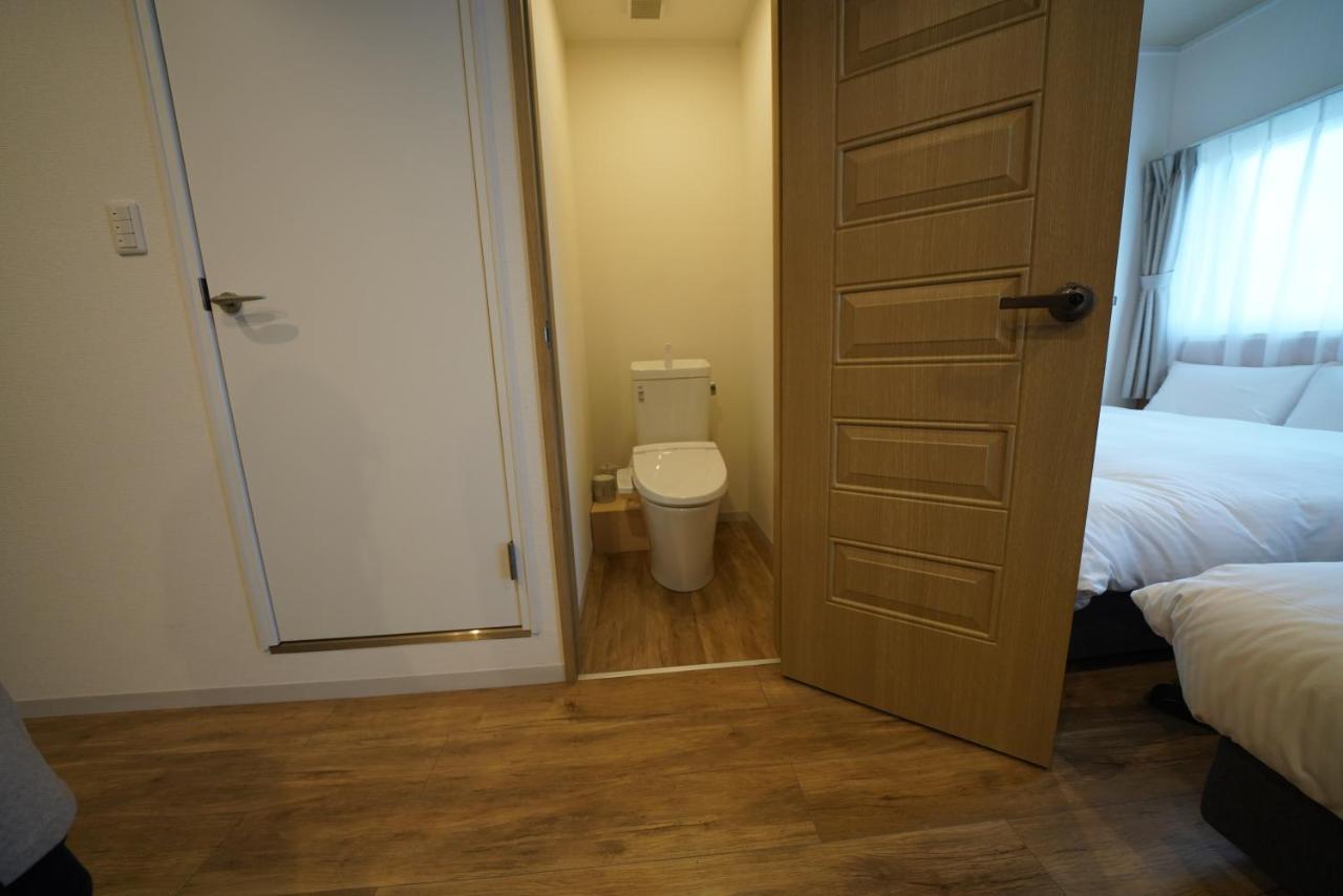 Hotel R9 The Yard Ashikagafukutomi Экстерьер фото