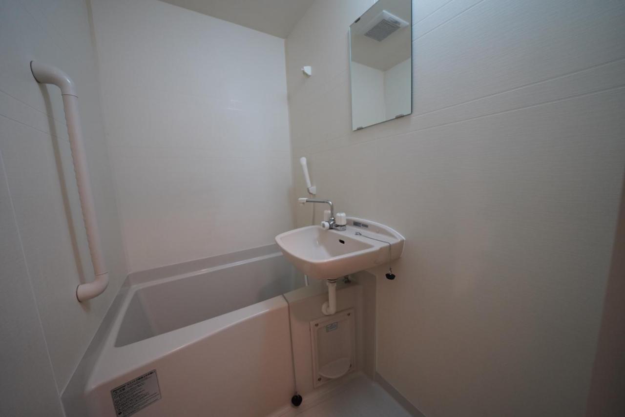 Hotel R9 The Yard Ashikagafukutomi Экстерьер фото