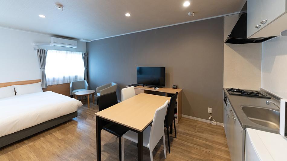 Hotel R9 The Yard Ashikagafukutomi Экстерьер фото