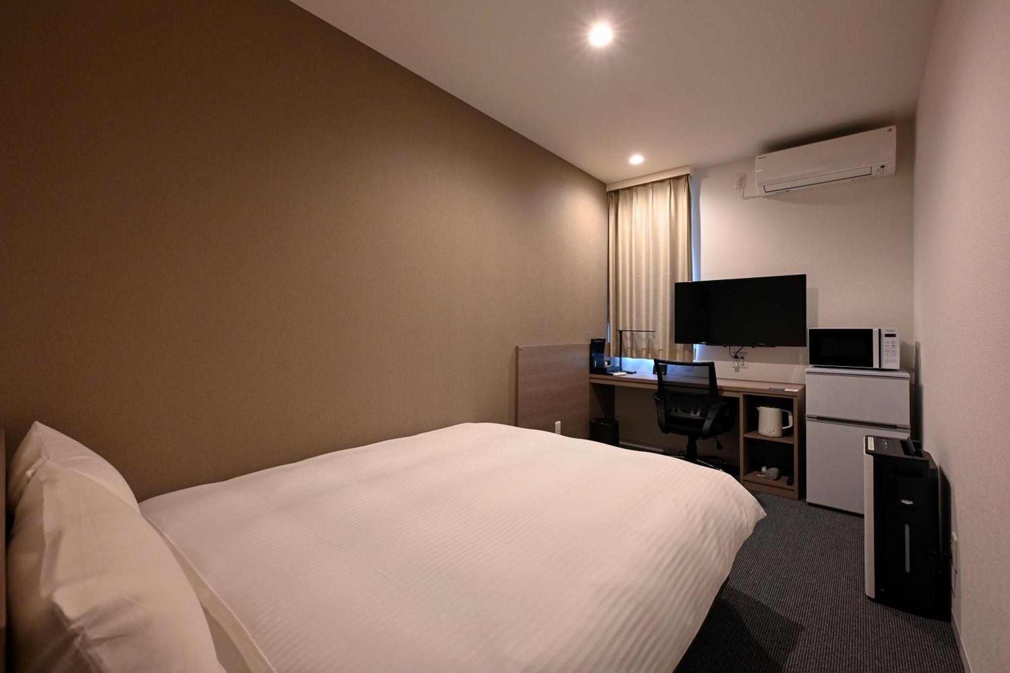 Hotel R9 The Yard Ashikagafukutomi Экстерьер фото